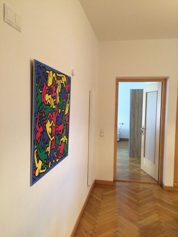 Rosengarten Rooms Болзано Екстериор снимка