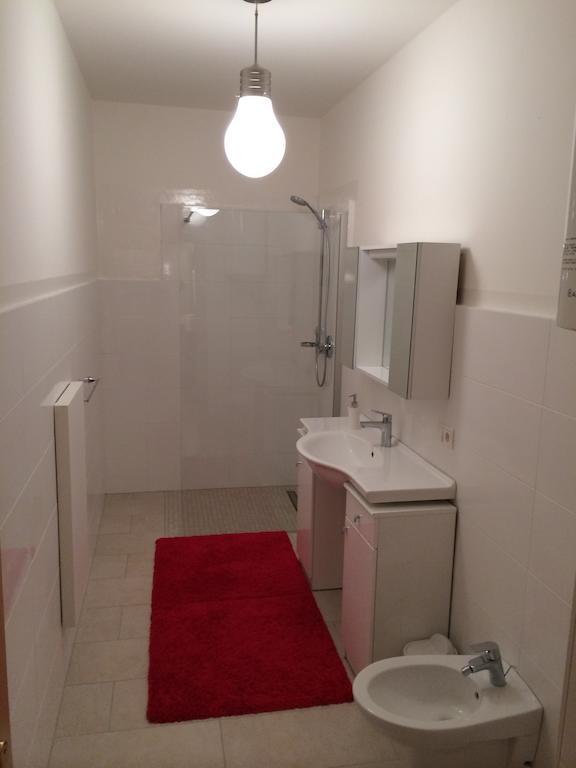 Rosengarten Rooms Болзано Екстериор снимка
