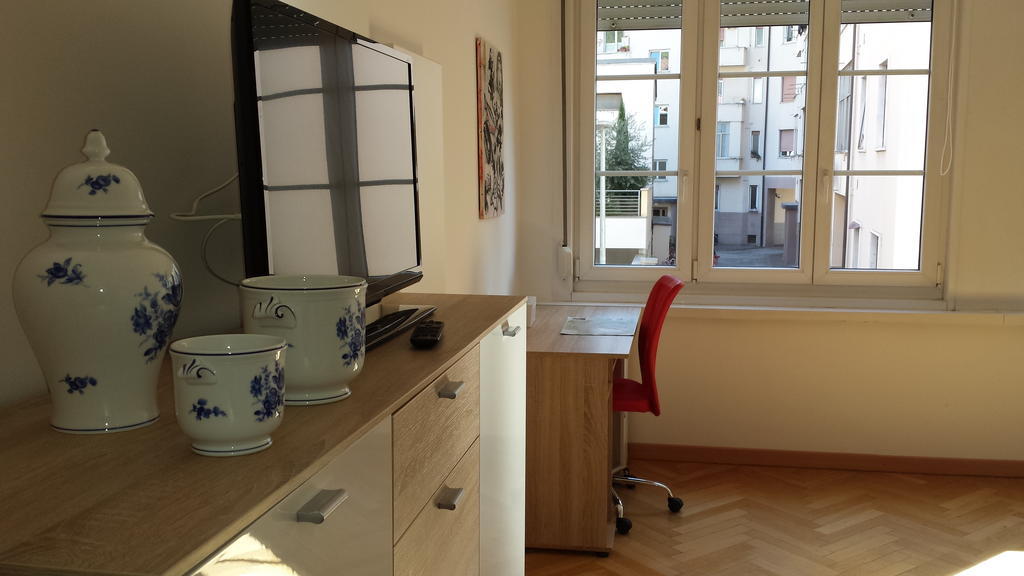 Rosengarten Rooms Болзано Стая снимка