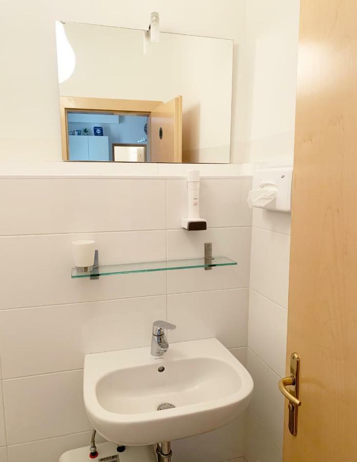 Rosengarten Rooms Болзано Екстериор снимка