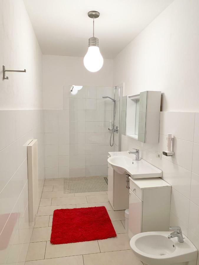 Rosengarten Rooms Болзано Екстериор снимка